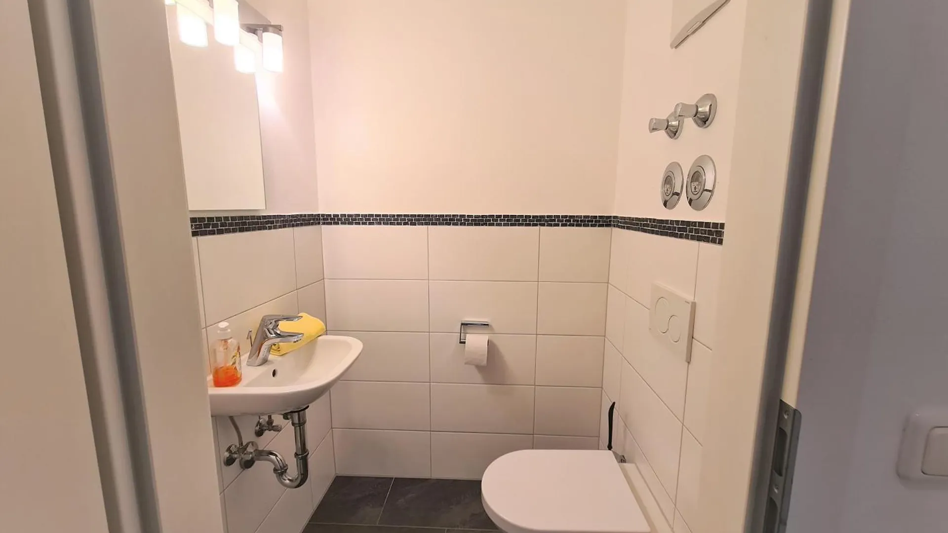 Apartment Ferienwohnung Mayer Oberstdorf Germany
