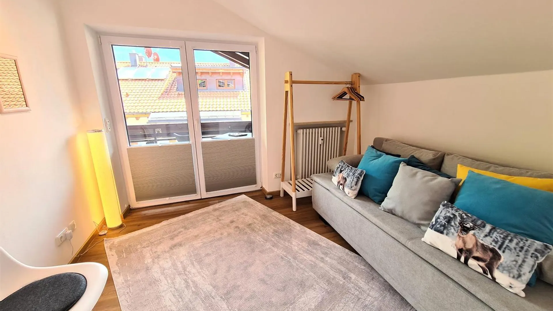 Ferienwohnung Mayer Oberstdorf Germany