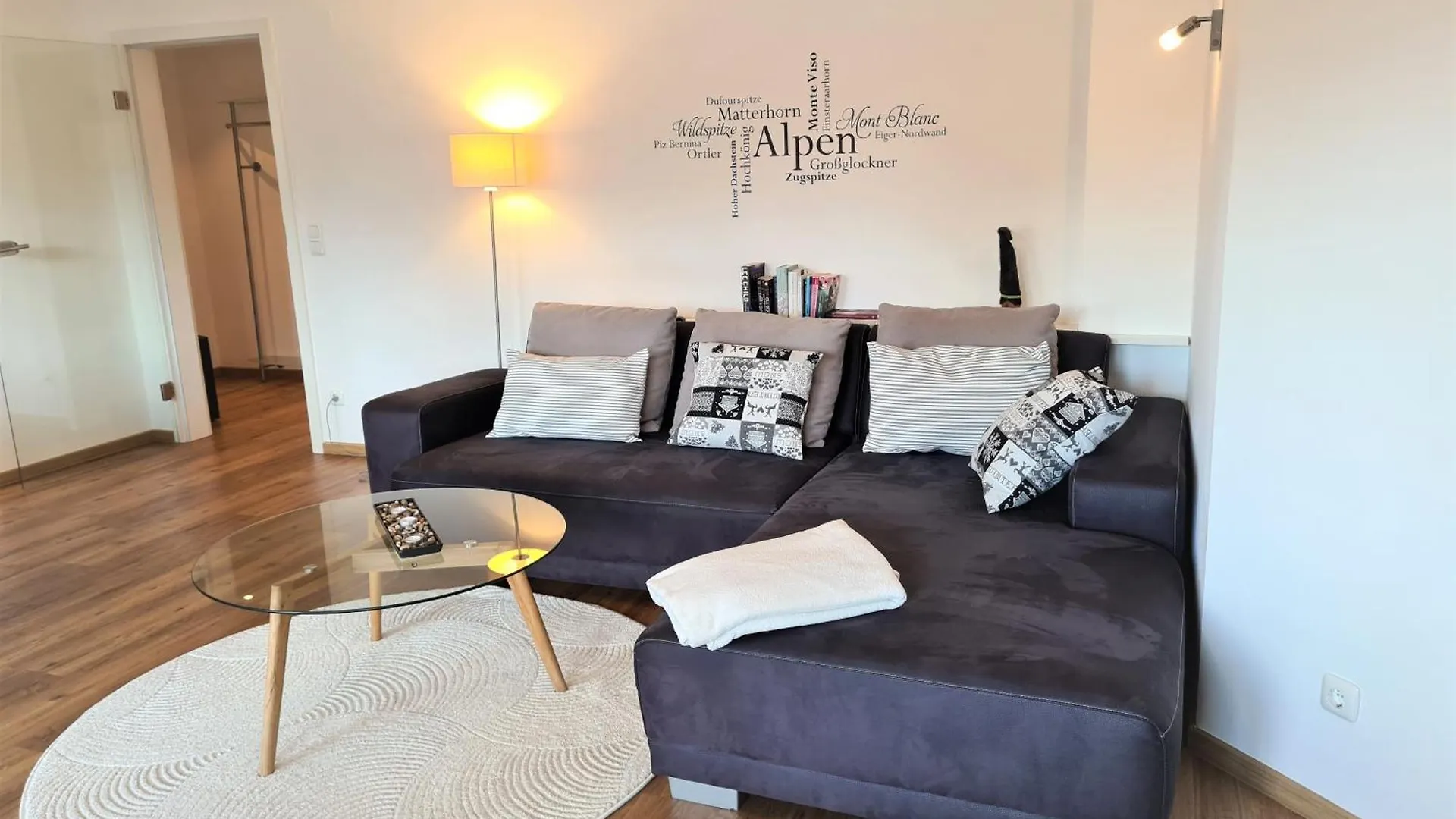 Ferienwohnung Mayer Oberstdorf 0*,